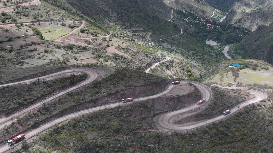 Walid at IAA Transportation